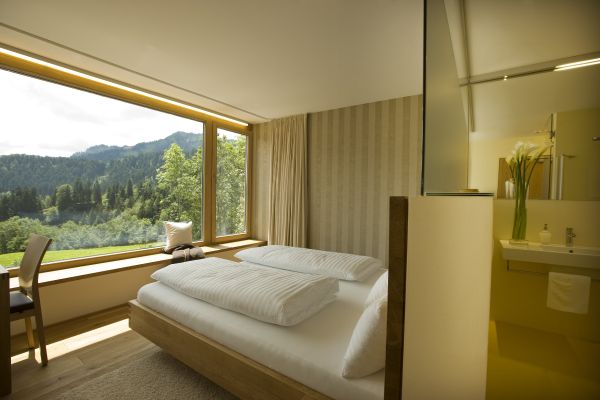 Hotel Alpenrose Ebnit*** (Dornbirn)